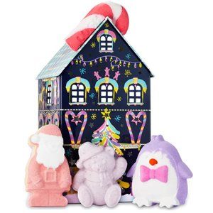 *Brand New in Box* Lush 2023 "Have a Lush Christmas" Gift Set